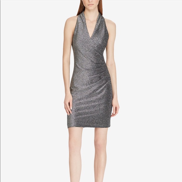 American Living Dresses & Skirts - American Living Metallic Dress